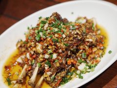 -味上湘菜馆(岳麓山店)