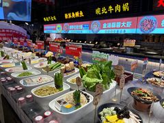-阿财老铺·老蚌埠龙虾城(华夏总店)