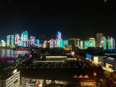 -青岛海尔洲际酒店