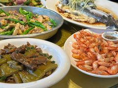 -大笑饭堂(甲子桥店)