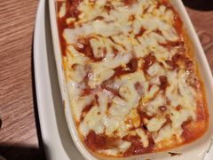 -玛格萝妮比萨屋(陆家浜路店)