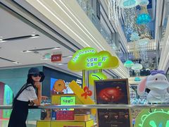 -杭州大厦LSE城市生活超市(杭州大厦店)