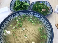 -朱洪元苏式面馆(绿宝广场店)