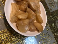 -清真·鸦儿李记·涮肉(和平里店)