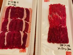-丁卯•铜锅涮肉(工体店)