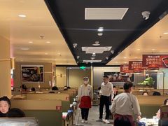 -海底捞火锅(太原南站店)