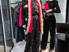-CHANEL(恒隆广场店)