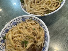 -清真马虎面馆(西七路店)
