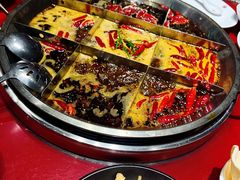 -山城辣妹子(定福庄店)