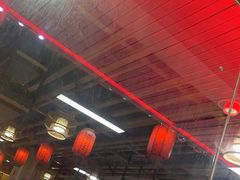 -老北京涮羊肉(航东路店)