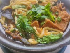 -姐弟俩土豆粉(西安小寨店)