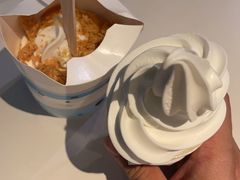 -麦当劳(哈西万达店)