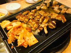 -香猪坊(五道口店)
