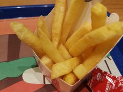 -汉堡王(EAC欧美中心店)