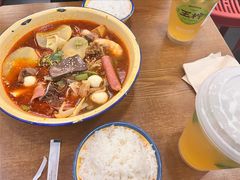 -脑馋粉儿(三里屯店)
