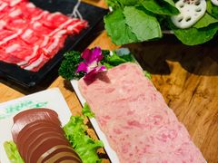 -草原塞蛮羊火锅城(港湾店)