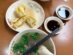 -回回锅贴(小河沿店)