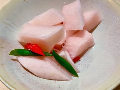 酸萝卜-山石榴·贵州菜(丰盛里店)