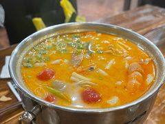 -Siam泰餐厅(水上公园店)