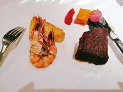 -王品牛排(杭州大厦店)