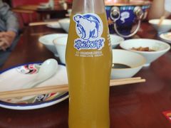 -1078號老北京涮肉(松柏店)