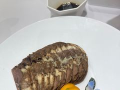 -万荣烤鸭店·北京菜(天坛店)
