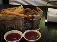-SHARK鲨鱼餐吧(购物公园店)