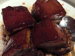 -上海小南国(正大店)