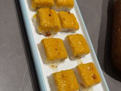 -东口码头·烧鸽子·鱼头泡饼·地方菜(金鹰悦城店)