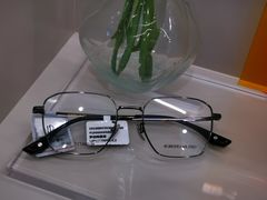 -宝视达眼镜(美中城店)