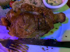 -Restaurant Paulaner am Dom