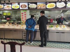 -前门烤鸭(江东中路店)