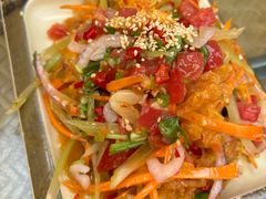 -多哥水傣味餐厅(司马巷店)