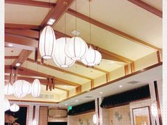大堂-春发生饭店·非遗(南院门店)