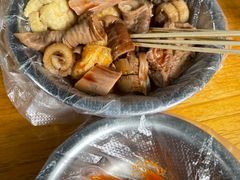 -同济牌坊美贤牛什