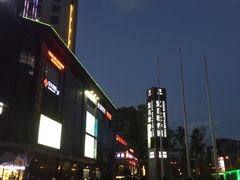 -复旦软件园