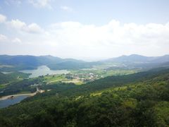 -大姆山草场