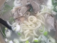 -豫掌柜饸饹面·烩面(秀沿路店)