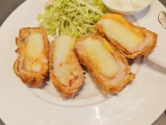 -俏立方·15年新楚菜