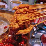 成都探店|边卤边烫的贤合庄2.0上线