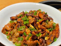 -吃饭皇帝大(解放西路店)