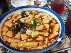 -乌镇那一年小院主题餐厅(甘泉西路店)