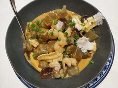 -臻宝中餐厅·大连菜·海鲜·融合菜(大连一方城堡豪华精选酒店)