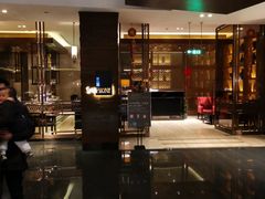 -长沙北辰洲际酒店-兰调全日餐厅