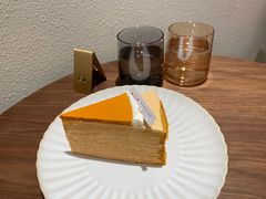 -奈诺甜品·生日蛋糕·下午茶(古城店)