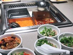 -海底捞火锅(武胜路凯德广场店)