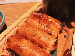 -安南越南餐厅(青岛万象城店)