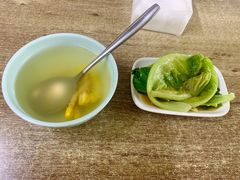 -煲煲香快餐(南京路店)