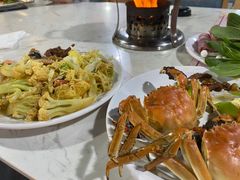 -极乐汇汗蒸会馆(杭州店)