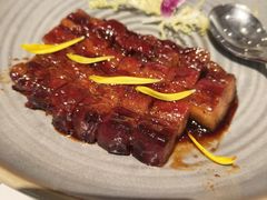 -富淳饭店(陆家嘴保利广场店)